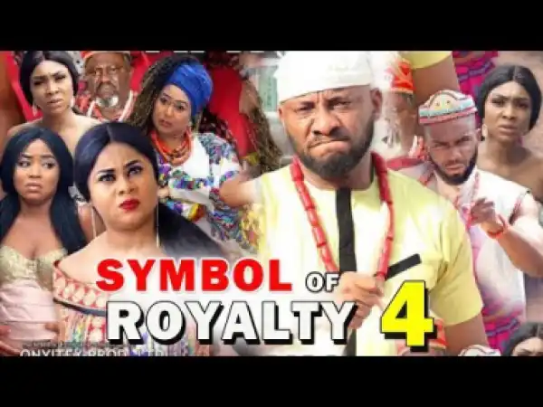 Symbol Of Royalty Season 4 - 2019